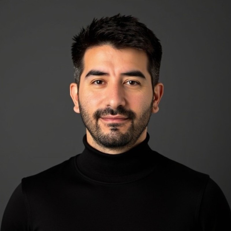 Brian Bawden — Strategic Operations & People Advisor